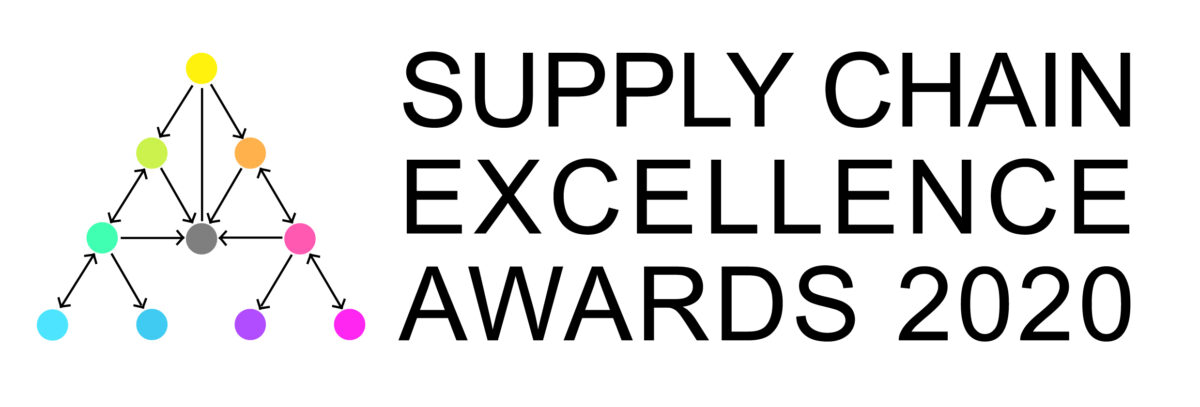 Supply Chain Excellence Awards 2020